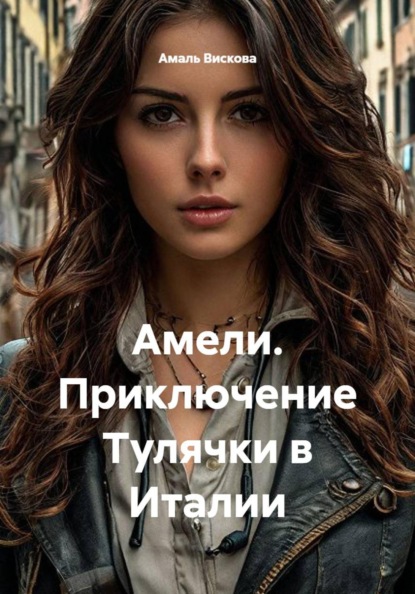 Амели. Приключение Тулячки в Италии