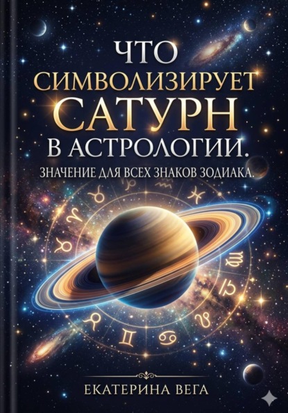 Что символизирует Сатурн в астрологии. Значение для всех знаков зодиака