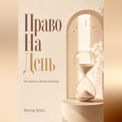 Право на день. Как вернуть время важному