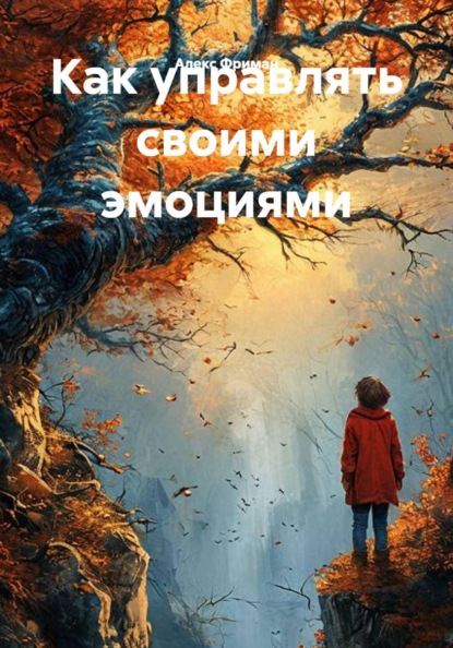 Как управлять своими эмоциями