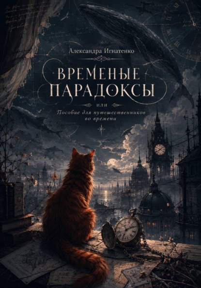 Временные парадоксы, или Пособие для путешественников во времени