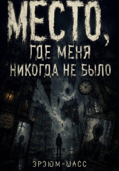Место, где меня никогда не было