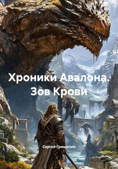 Хроники Авалона. Зов Крови