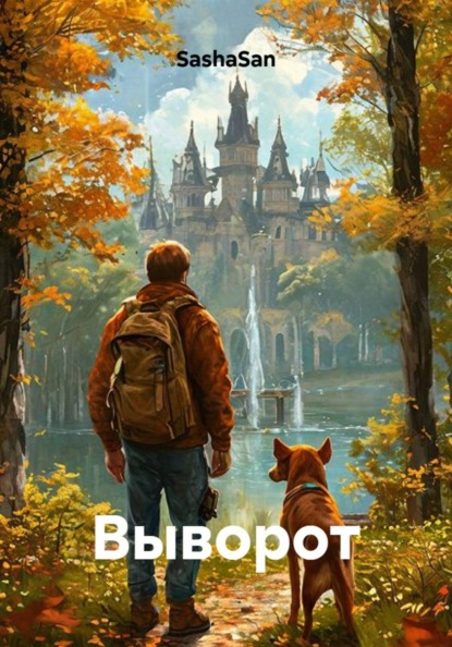 Выворот