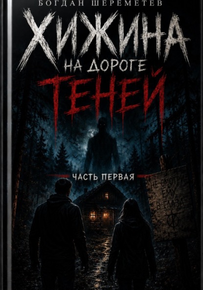 Хижина на дороге теней