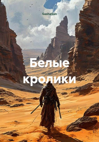 Белые кролики