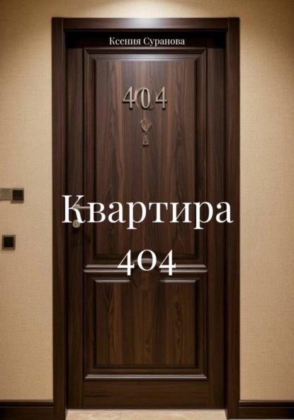 Квартира 404