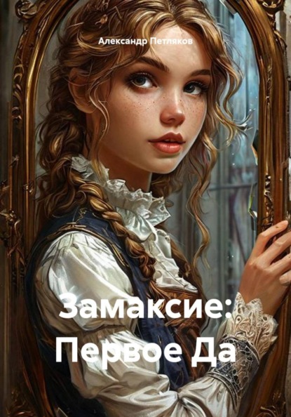 Замаксие: Первое Да