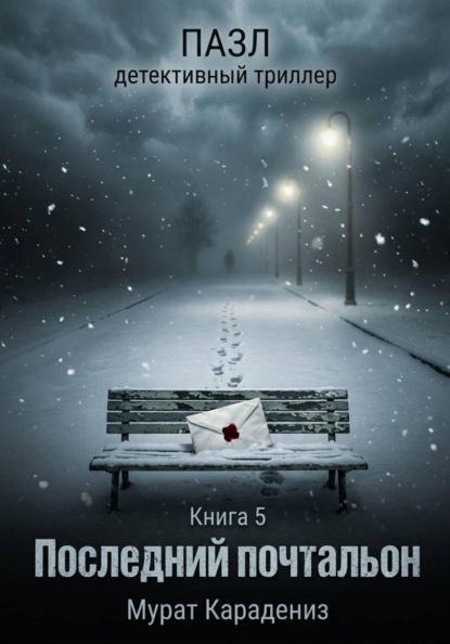 Последний почтальон