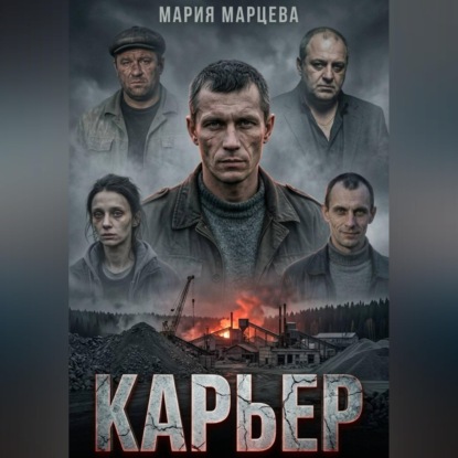Карьер