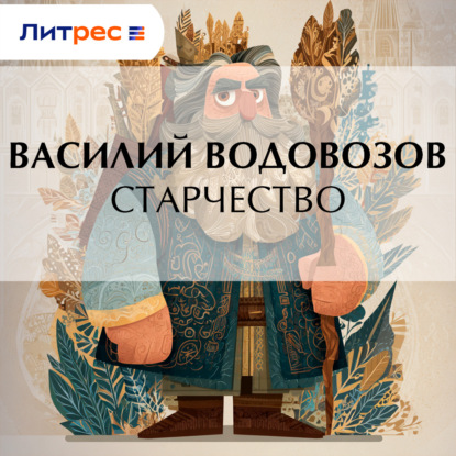 Старчество