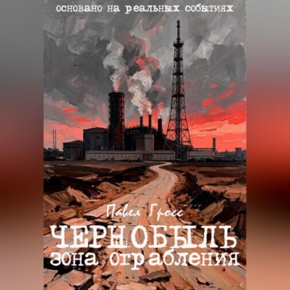 ЧЕРНОБЫЛЬ. ЗОНА ОГРАБЛЕНИЯ