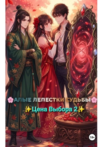 Алые Лепестки Судьбы: Цена выбора 2