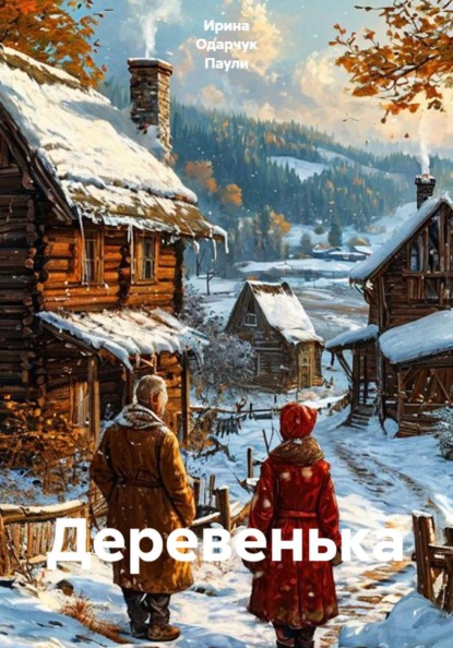 Деревенька