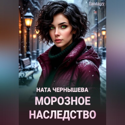 Морозное наследство