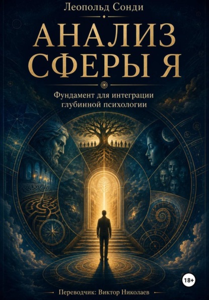 Сонди Л. Анализ сферы Я