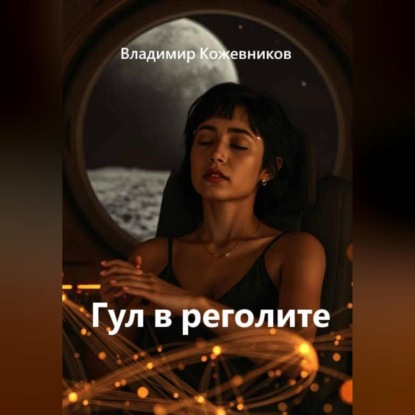 Гул в реголите