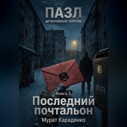 Последний почтальон
