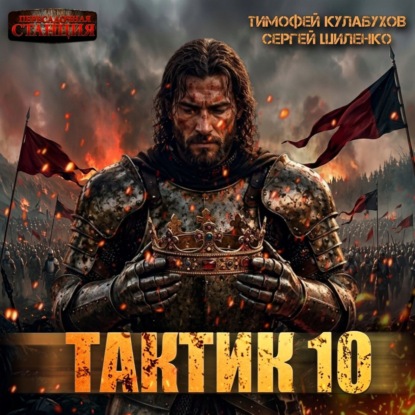 Тактик 10
