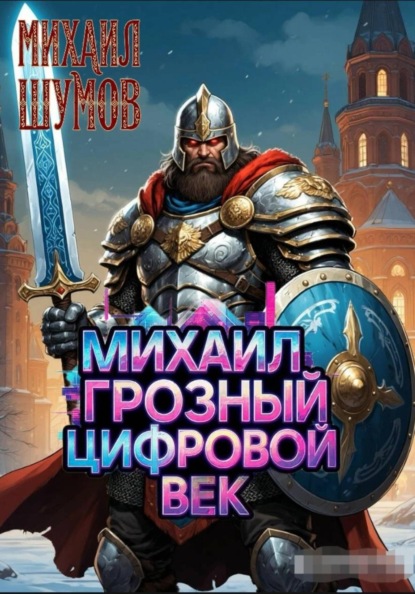 Михаил Грозный и Цифровой век