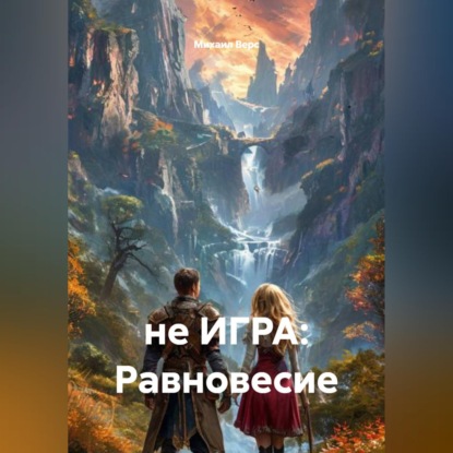 Не игра: равновесие