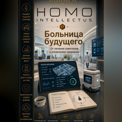 Больница будущего. Homo Intellectus