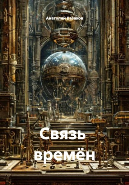 Связь времён