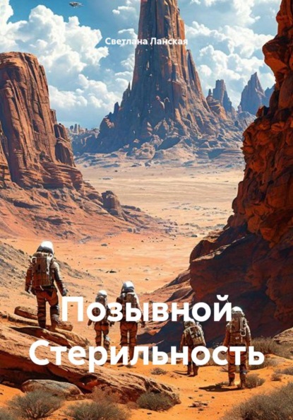 Позывной Стерильность