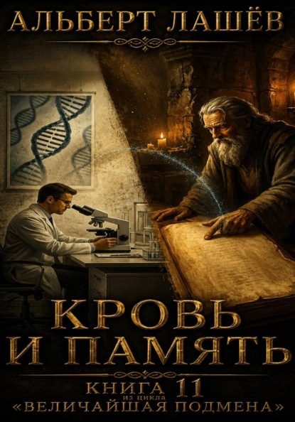 Кровь и память