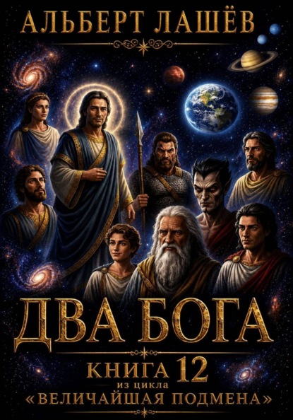 Два Бога