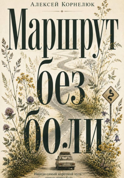 Маршрут без боли