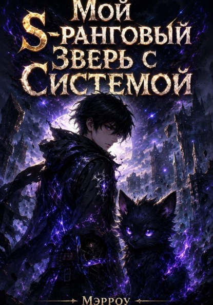 Мой S-Ранговый Зверь с Системой