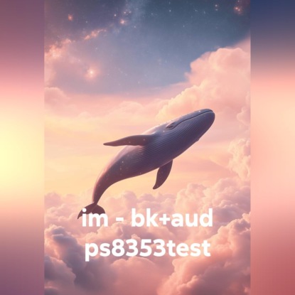 im – bk+aud ps8353test