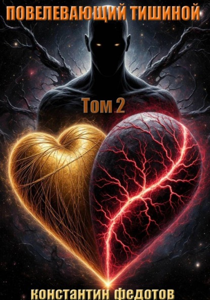 ПОВЕЛЕВАЮЩИЙ ТИШИНОЙ Том 2