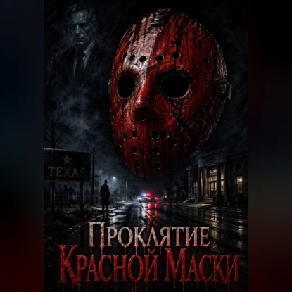 Проклятие красной маски