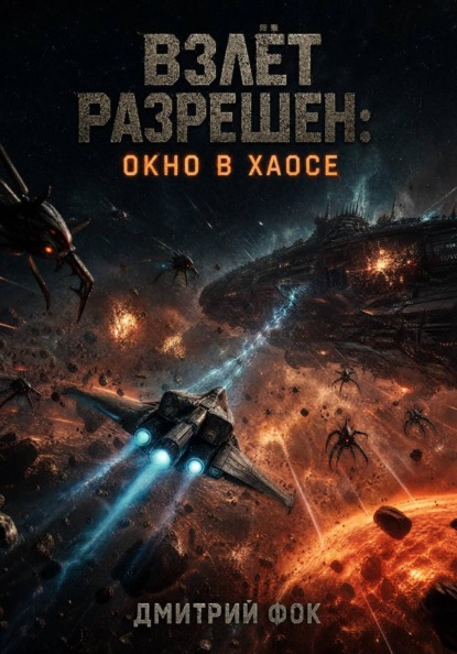 Взлёт Разрешён: Окно в Хаосе