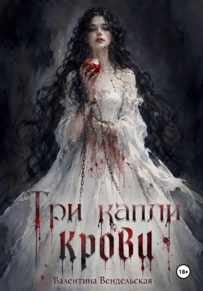 Три капли крови