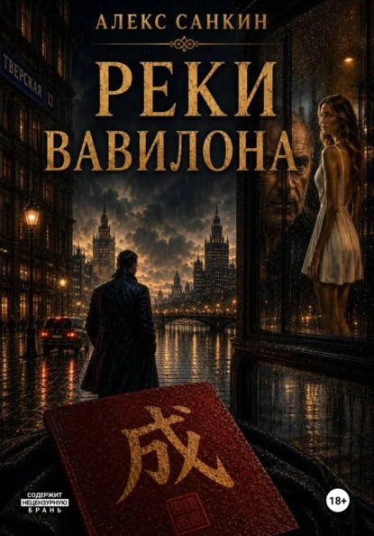 Реки Вавилона