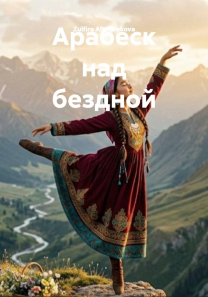 Арабеск над бездной