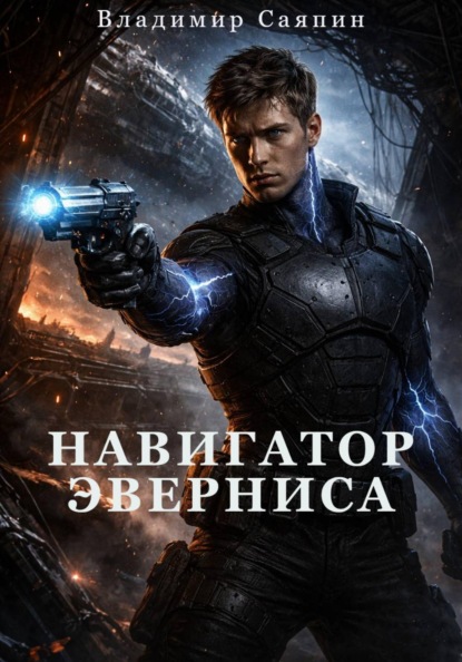 Навигатор Эверниса