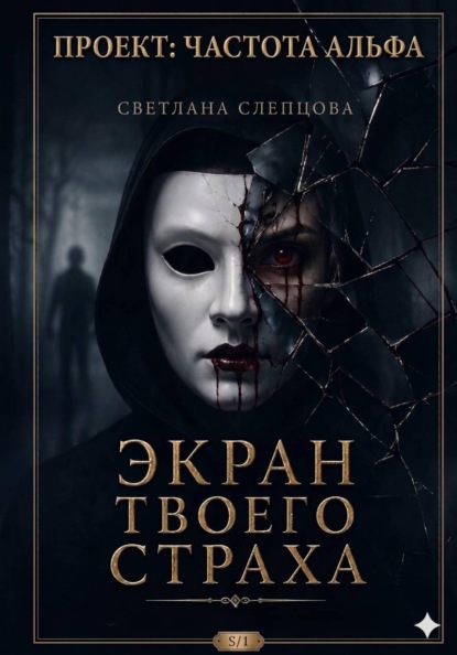 ЭКРАН ТВОЕГО СТРАХА