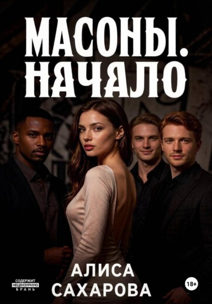 Масоны. Начало