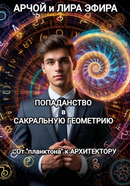 Попаданство в Сакральную геометрию. От "планктона" к Архитектору.