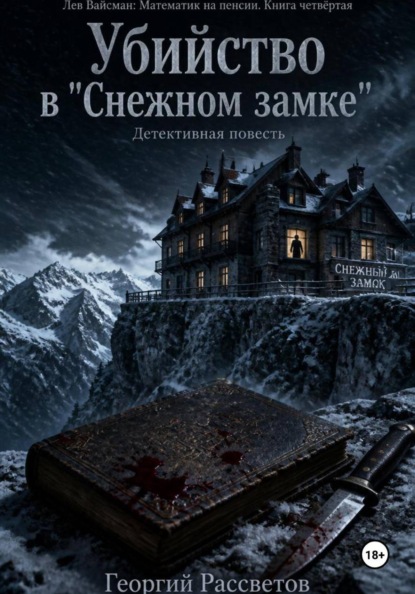 Убийство в "Снежном замке"