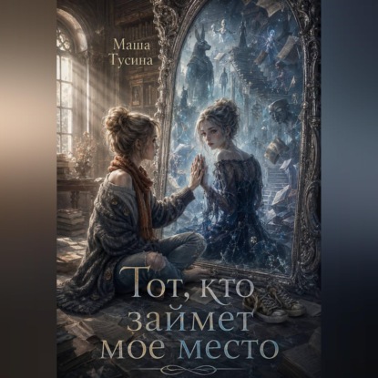 Тот, кто займет мое место