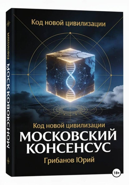 МОСКОВСКИЙ КОНСЕНСУС КОД НОВОЙ ЦИВИЛИЗАЦИИ: Доктрина гармоничного развития человека и общества