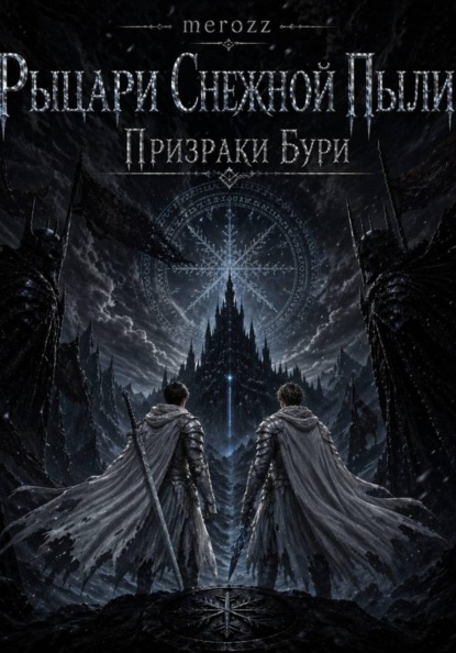 Рыцари Снежной Пыли: Призраки Бури