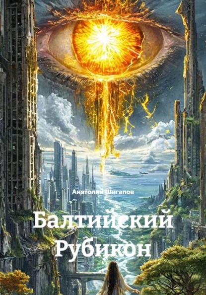 Балтийский Рубикон