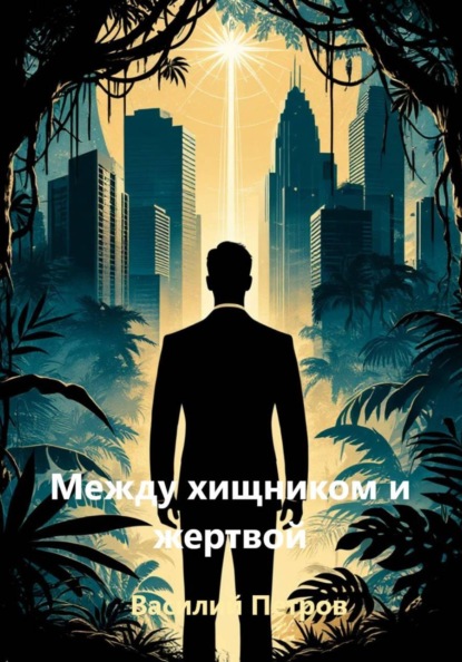 Между хищником и жертвой: навигатор по социальным джунглям