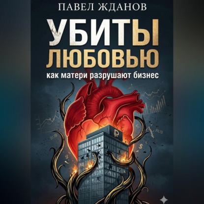 Убиты любовью. Как матери разрушают бизнес